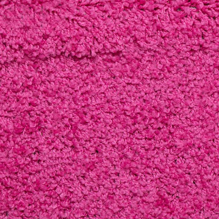 Actual product image vidaXL Step mats 30 pcs. Pink 65x21x4 cm (65 x 21 x 4 cm)