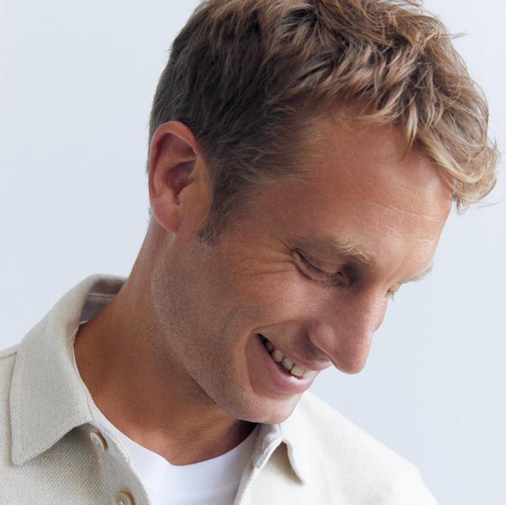 Produktbild NIVEA MEN Geschenkset Sensitive Care (Körperpflegeset)