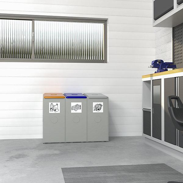 Produktbild kaiserkraft M74918 (120 l)