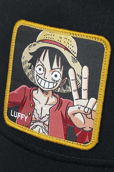 Produktbild Capslab One Piece - Monkey D. Luffy
