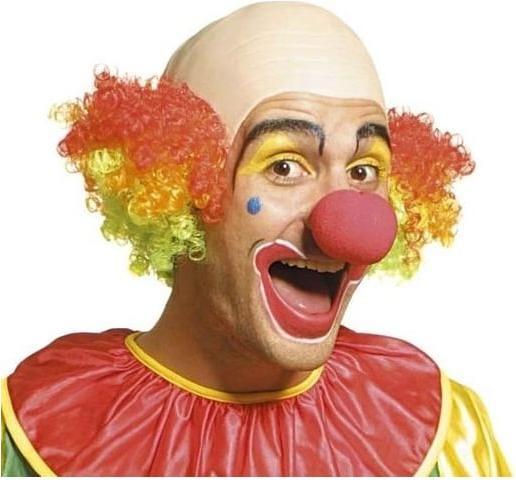 Produktbild Widmann Clown