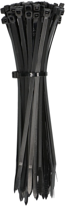 Produktbild Max Hauri Kabelbinder (Kunststoffkabelbinder, 150 mm, 100 Stk.)