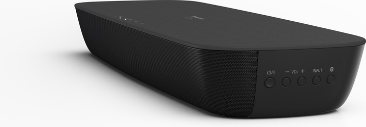 Produktbild Panasonic SC-HTB200EGK (80 W, 2.0 Kanal)