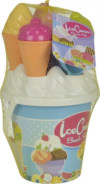 Image du produit Androni Service de glaces