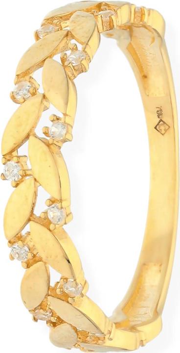 Immagine prodotto Carat Stile (58, Oro 750/18 K)