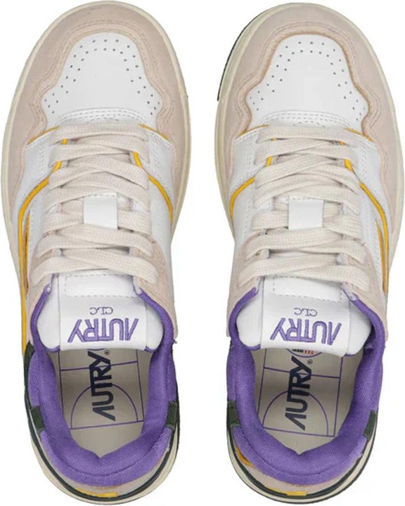 Produktbild Autry Clc Low (37)