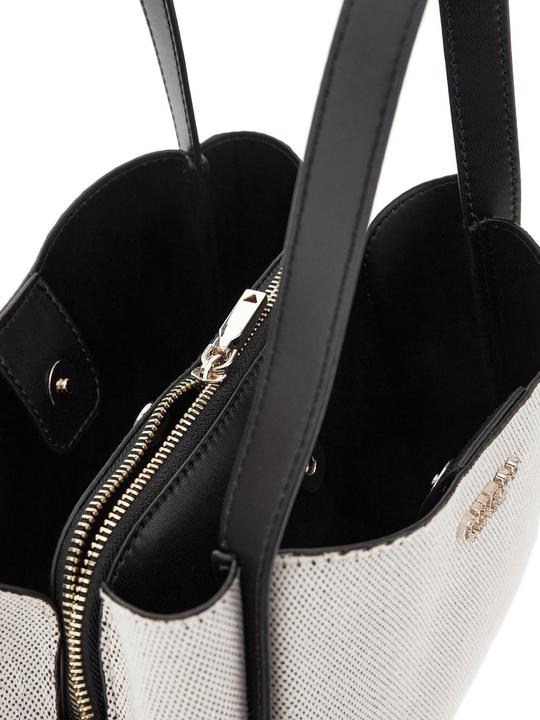 Produktbild Guess Nicolette Schultertasche 24 cm