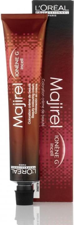 Image du produit L'Oréal Professionnel Majirel (7,23 Blonde moyenne irisée or)
