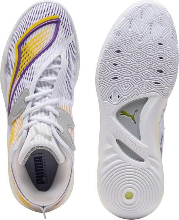 Produktbild Puma All-Pro NITRO 2 (40)