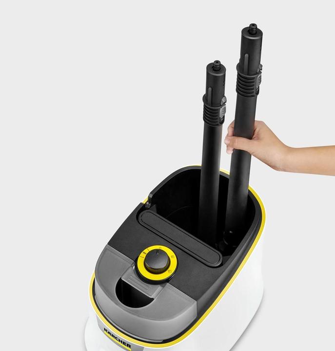 Immagine prodotto Kärcher SC 4 Deluxe Iron (4 bar, 2200 W)