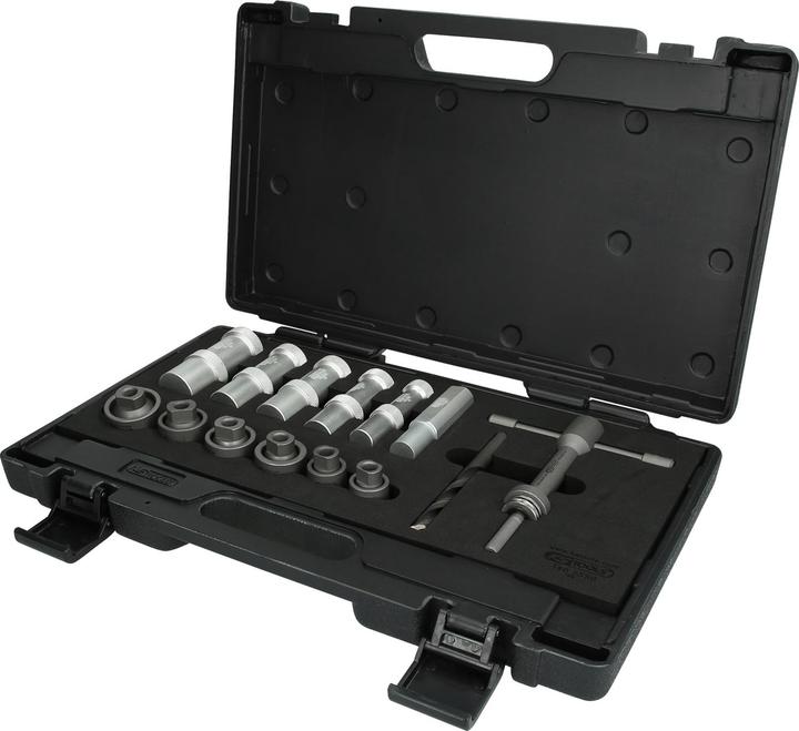 Image du produit KS Tools Kit de poinçonnage pour capteurs PDC, 20 pcs.
