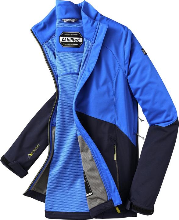 Actual product image Killtec KOS 267 (M)