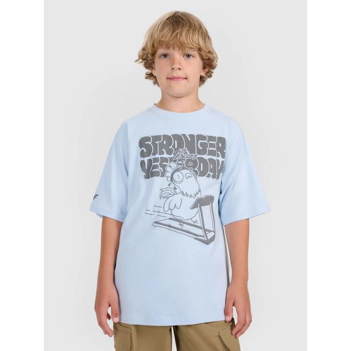 Produktbild 4F Junior-T-Shirt (146)