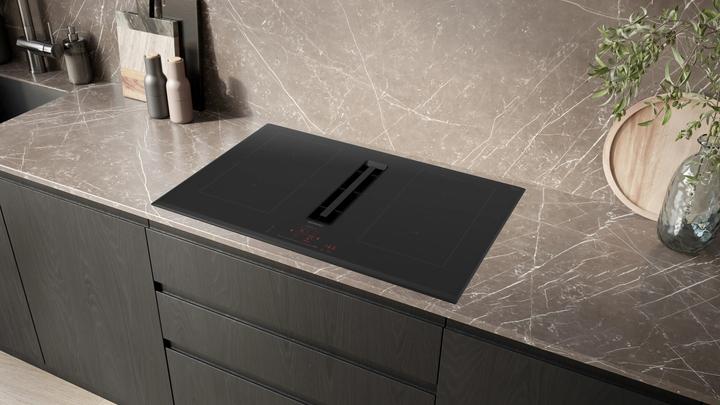 Actual product image Siemens Kookplaat Met Afzuiging Ed851hq2 (80.20 cm, Induction hob)