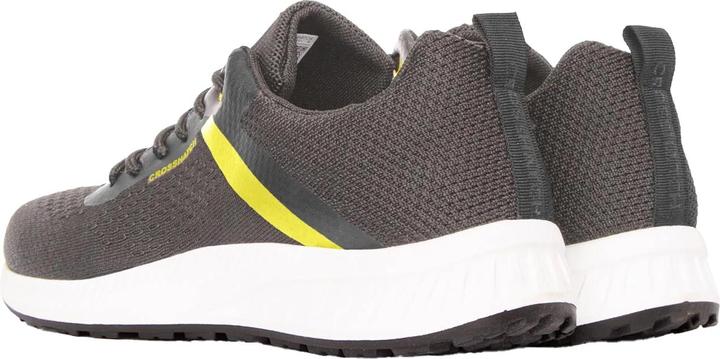 Image du produit Crosshatch - Baskets KAMRAN - Homme (42)