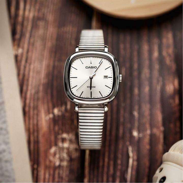 Produktbild Casio LTP-B166D-7AVEF (Analoguhr, 30 mm)