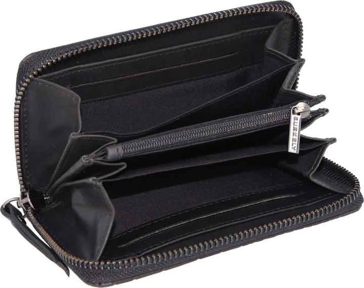 Immagine prodotto Burkely Portafoglio casual Carly RFID in pelle 14 cm