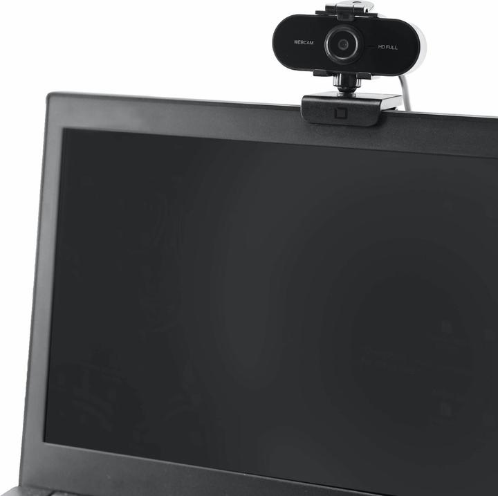 Productafbeelding Dicota Pro Plus (2 Mpx)