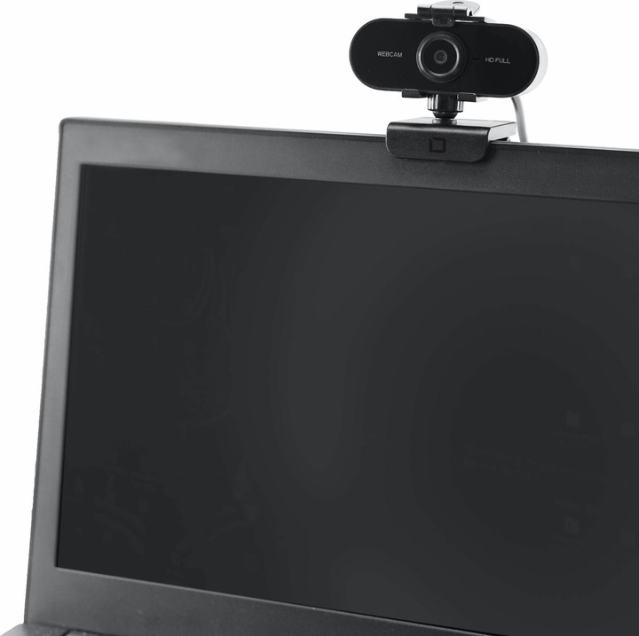 Produktbild Dicota Pro Plus (2 Mpx)