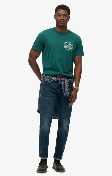 Produktbild Superdry Lo-fi Outdoors Chest (L)