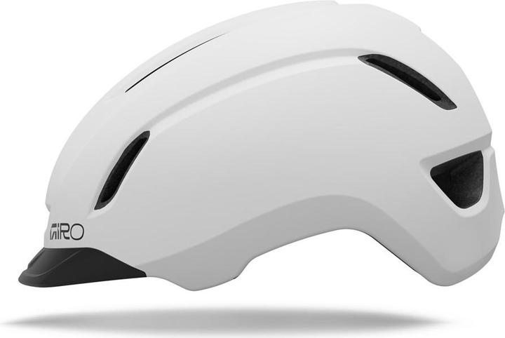 Produktbild Giro Caden II matte white S (51 - 55 cm)