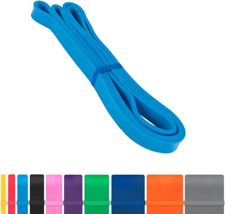 Immagine prodotto Gorilla Sports Banda di resistenza (0.21 m, Light)