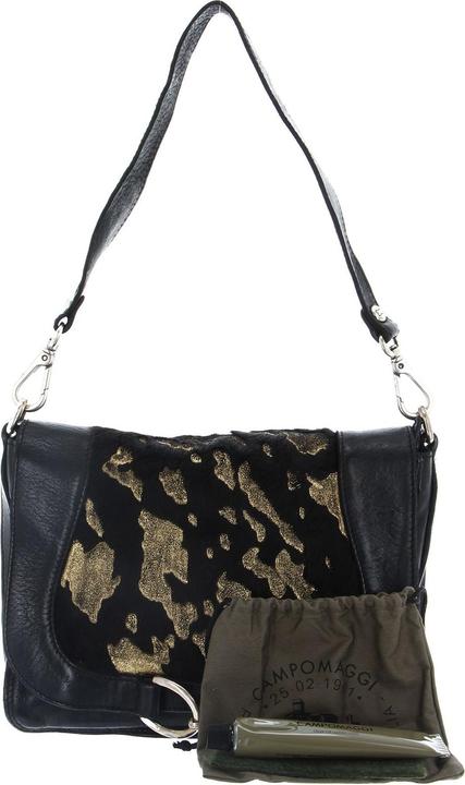 Immagine prodotto Campomaggi Nemesi Crossbody Bag
