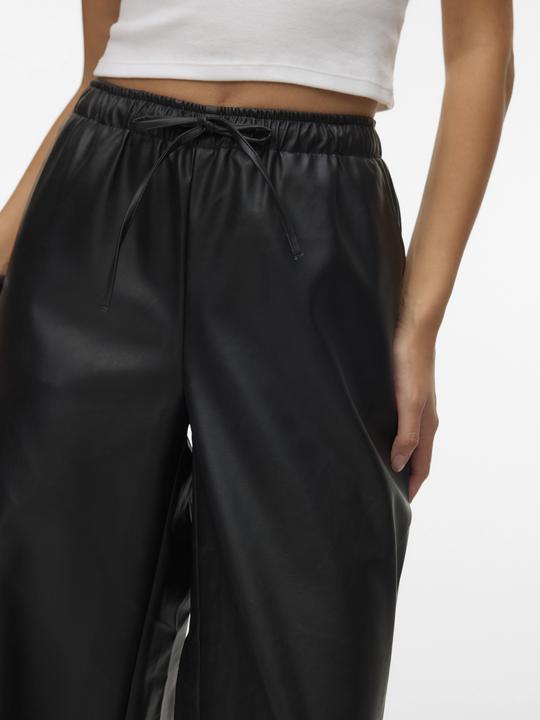 Image du produit Vero Moda VMKANANDA Niedrige Taille Hose Hose (32)