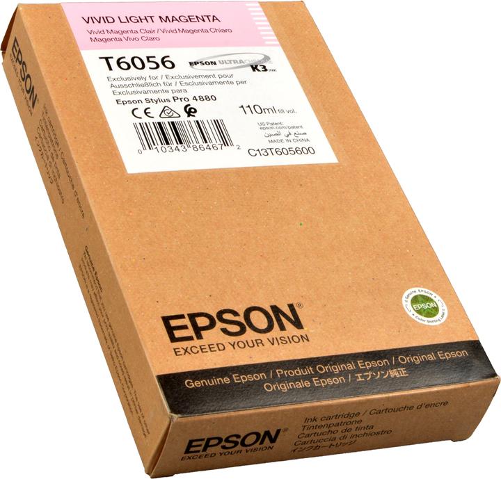 Produktbild Epson T6056 (LM)