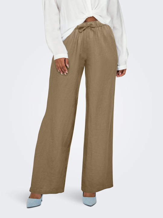 Produktbild Only ONLCARO Locker geschnitten Hose Hose (32)