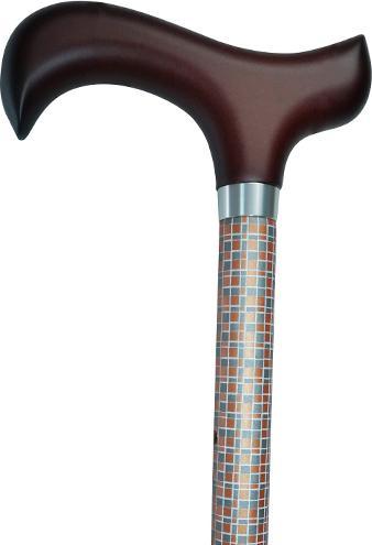 Image du produit Birkenrot ® Gehstock Reflektor