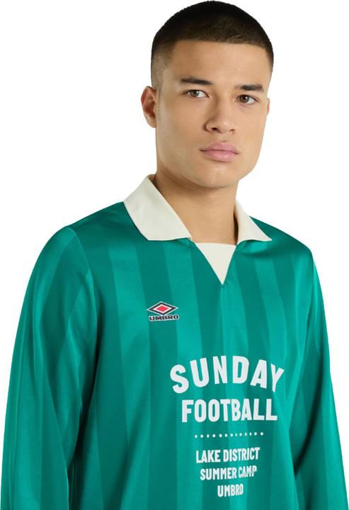 Immagine prodotto Umbro Maglietta da calcio Uomo (M)