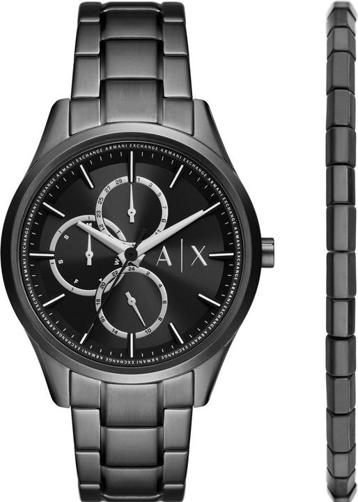 Armani Exchange Dante (Analoguhr, 42 mm)
