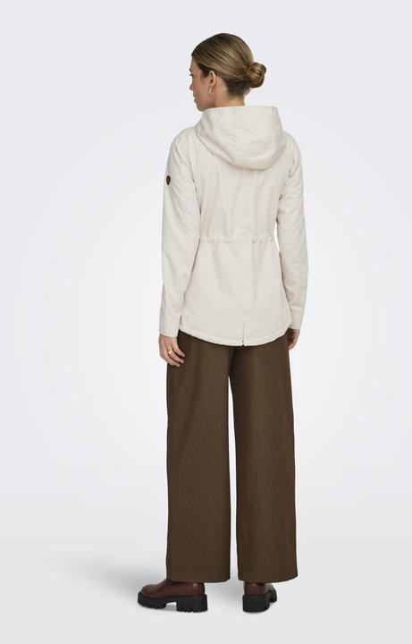 Produktbild Only ONLLORCA Langer Parka Langer Parka (M)