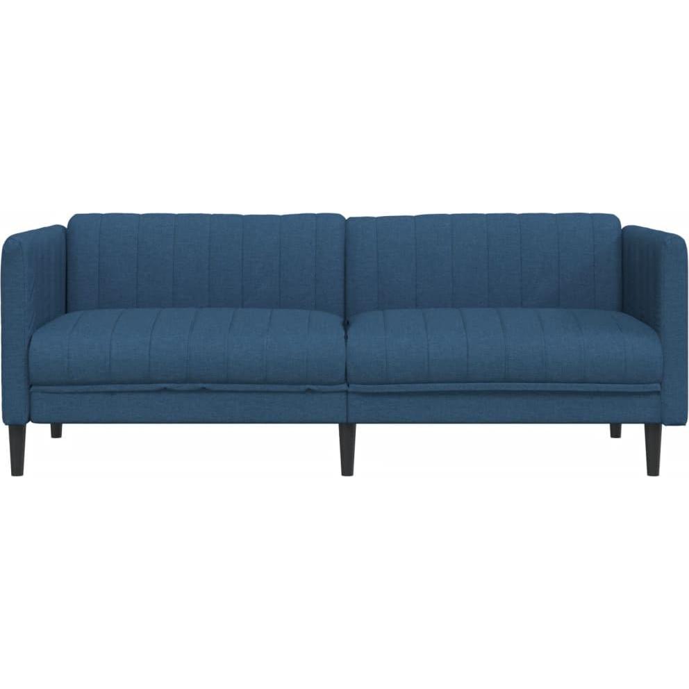 VidaXL, Sofa, Julissa (3-Sitzer)