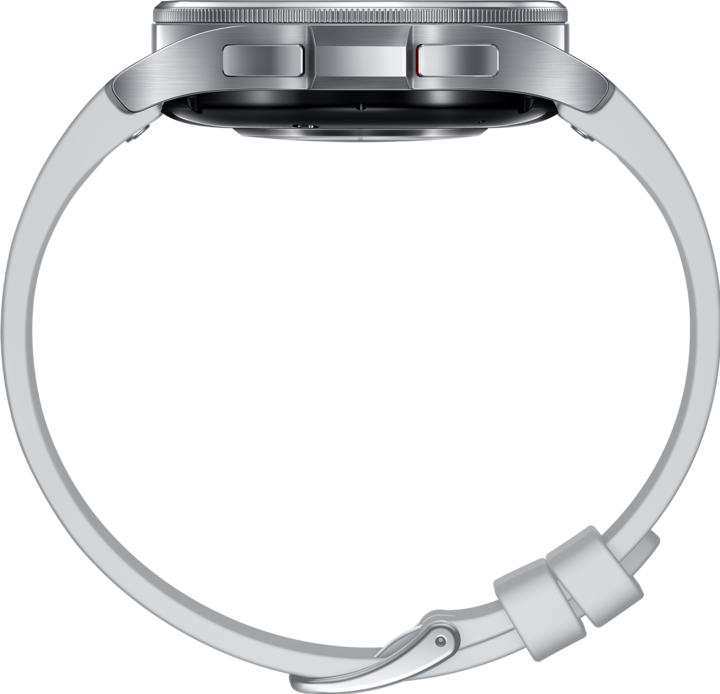 Actual product image Samsung Galaxy Watch6 Classic CH (43 mm, WLAN only)