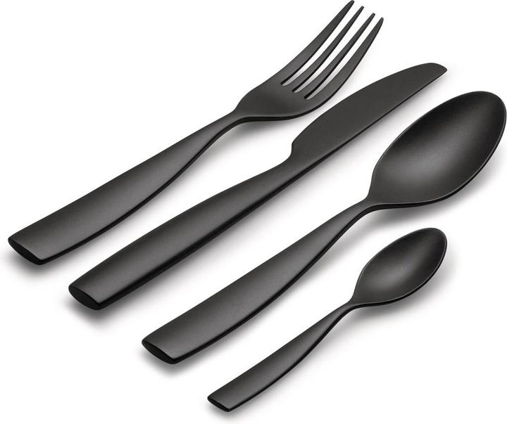 Produktbild Alessi Besteckset (4 Stk., Besteck Set)
