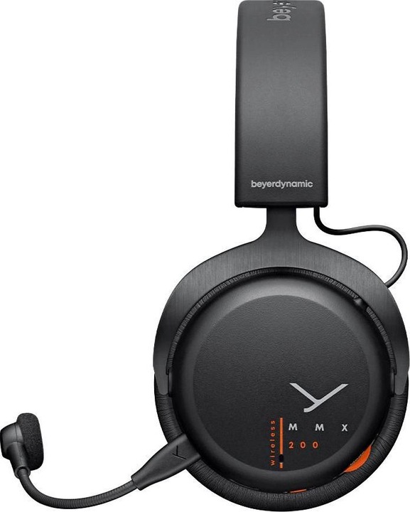 Actual product image Beyerdynamic MMX 200 (Wireless, Cable)