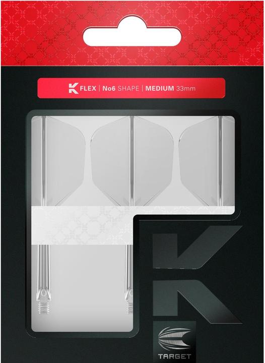 Immagine prodotto Target Forma K-Flex No6