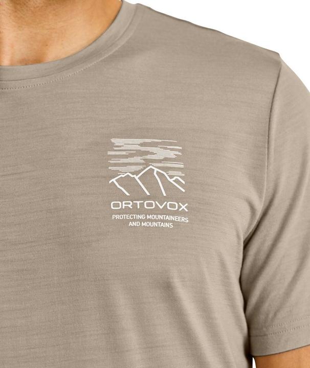 Actual product image Ortovox 150 Cool MTN Mission TS (L)
