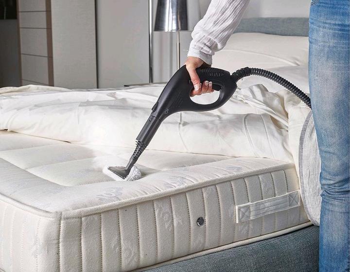 Produktbild Polti Steam cleaner PTEU0268 Vaporetto Smart 30 R Power 1800 W, Steam pressure 3 bar, Vanduo tank capacity (3 Bar, 1800 W)