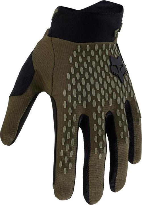 Image du produit Fox Gants 23 Defend Grn L (L)