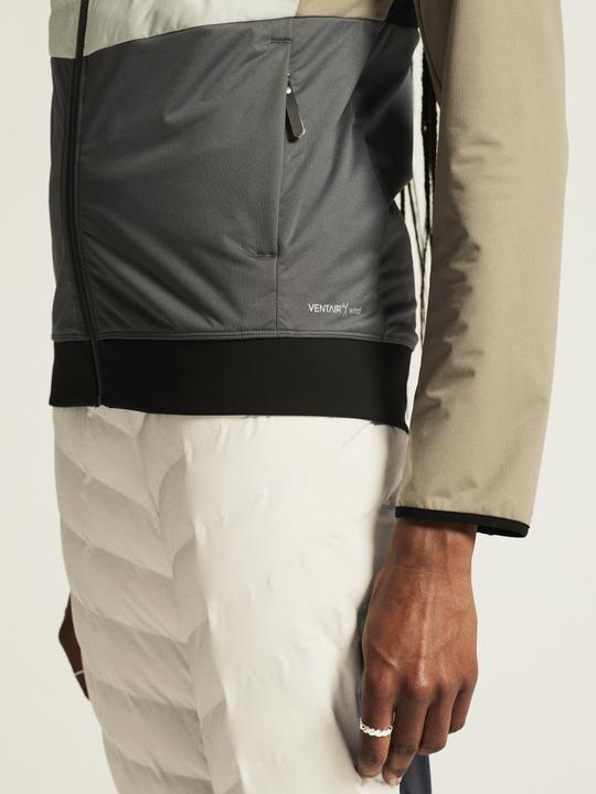 Actual product image Craft Women's Pursuit Thermal Jacket (XXL)