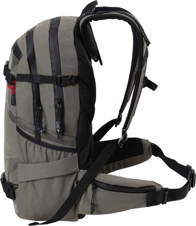 Image du produit Nitro Sac à dos Slash 25L Pro 53 cm (25 l)