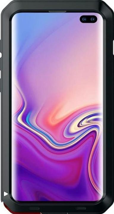 Actual product image PhoneLook Hülle Lunatik Taktik Extreme (Samsung Galaxy S25)