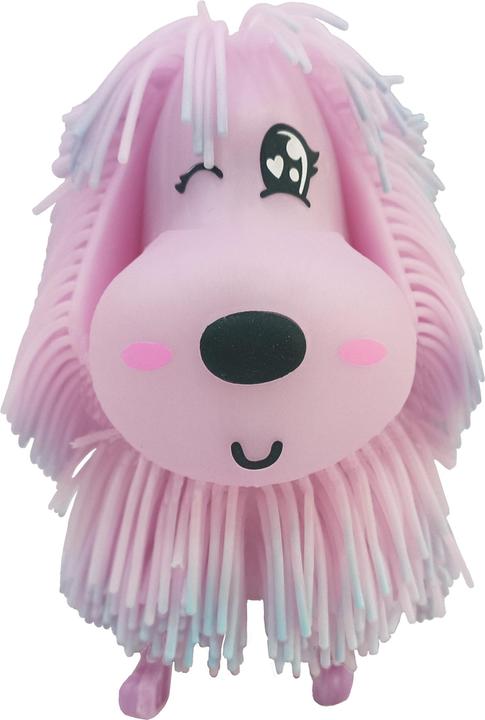 Produktbild Spectron Jiggly Pets Elektronischer Welpe Rosa