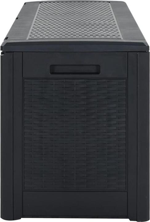 Produktbild vidaXL Aufbewahrungsbox