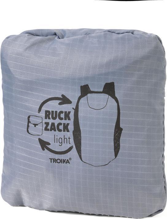 Produktbild Troika Ruckzak (18 l)