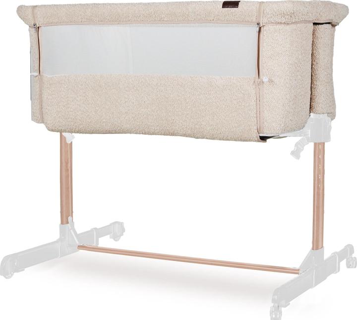 Actual product image Quax Side-By-Side