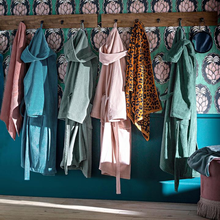Produktbild La Redoute Interieurs Drap De Bain (70 x 140 cm)